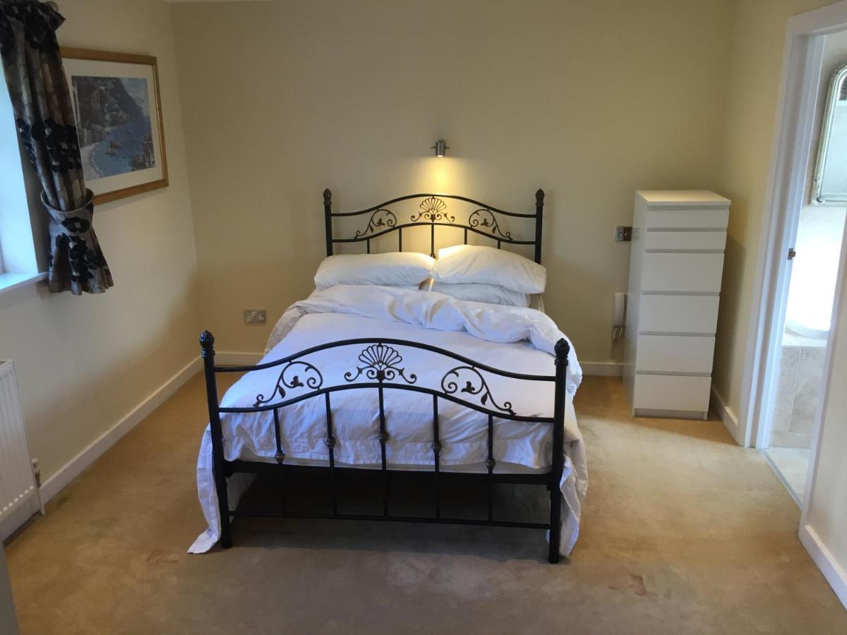 9 Chudleigh Close Daire Bedford Dış mekan fotoğraf