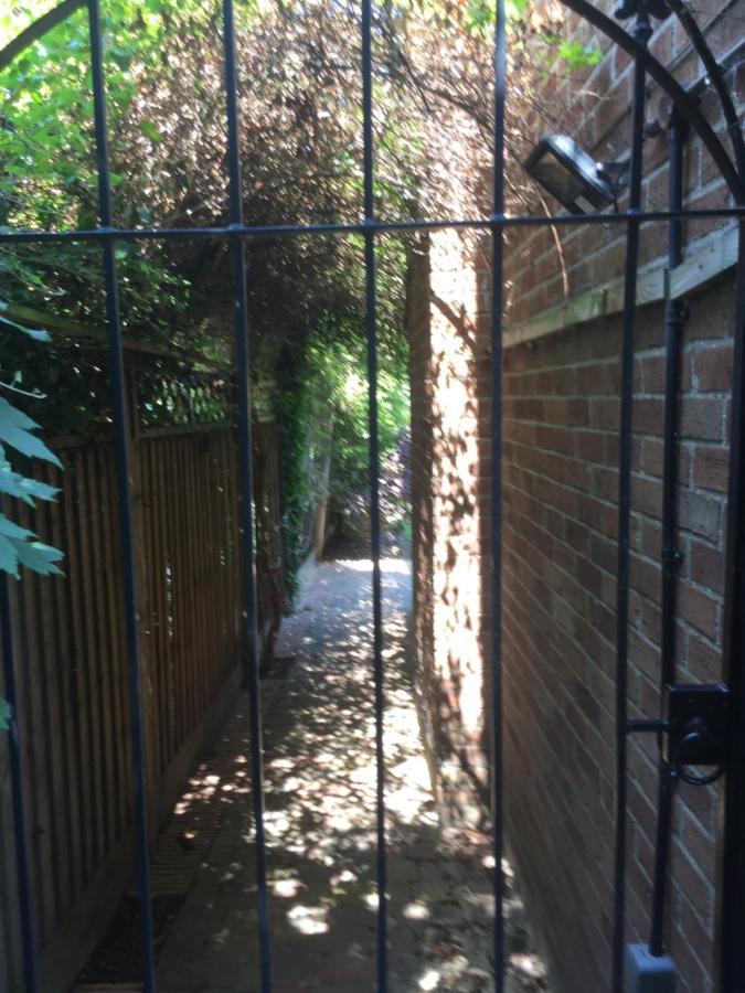 9 Chudleigh Close Daire Bedford Dış mekan fotoğraf